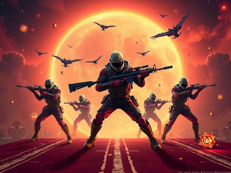 Meteor Mavericks Elite Diwali Event